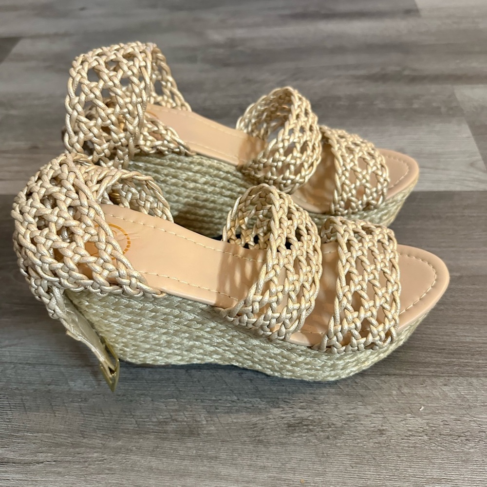MKS women shoes